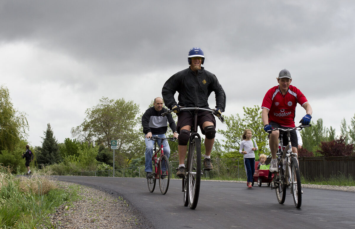 Lindon, Santaquin recognized for healthy city efforts News, Sports